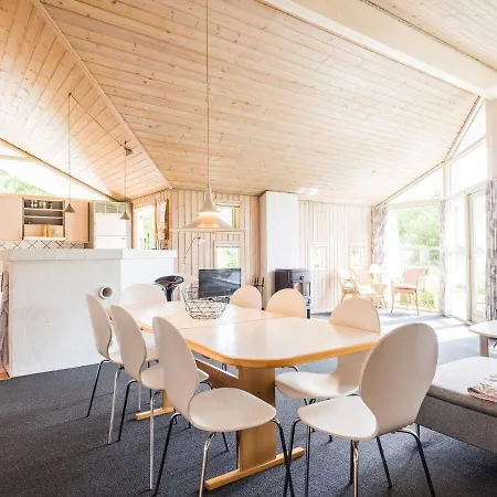 Tatil Evi Holiday Henne Xvi