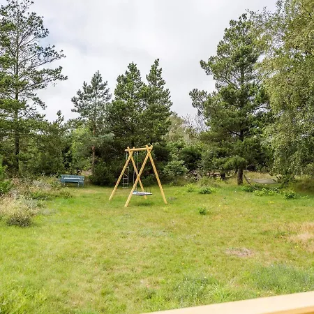 Holiday Henne Xvi Tatil Evi