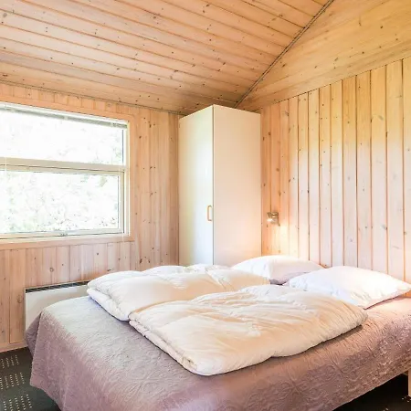 Holiday Henne Xvi Tatil Evi