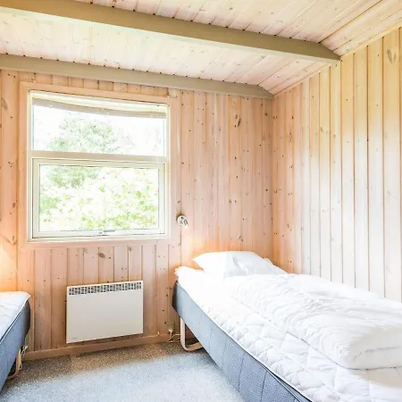 Tatil Evi Holiday Henne Xvi