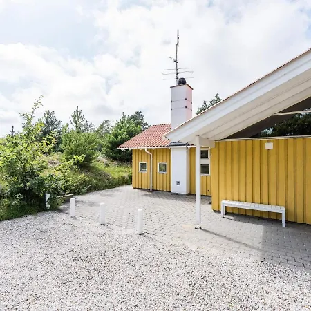 Tatil Evi Holiday Henne Xvi *